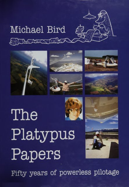 The Platypus Papers - Lakes Gliding Club