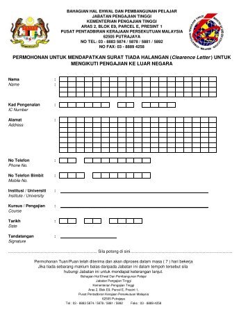 format surat rasmi kerajaan 2019 9 format surat rasmi kerajaan 2019 83