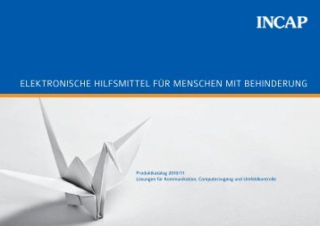 incap_produktkatalog_2010_11.pdf - 7 MB - Incap GmbH