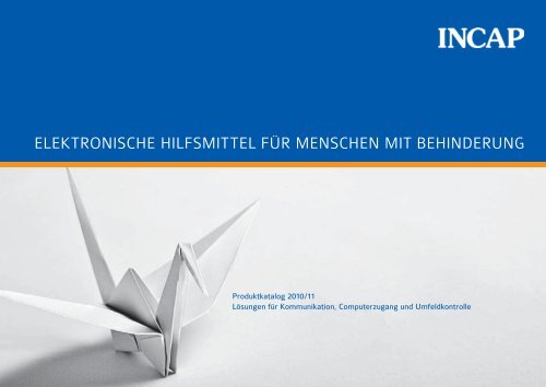 incap_produktkatalog_2010_11.pdf - 7 MB - Incap GmbH