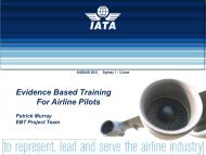 Evidence Based Training For Airline Pilots - Patrick Murray.pdf - ASASI