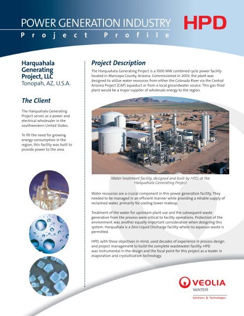 pdf version - Veolia Water Solutions & Technologies