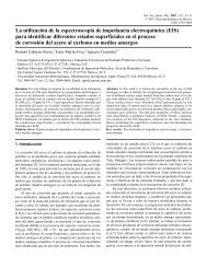 La utilizaciÃ³n de la espectroscopia de impedancia electroquÃ­mica ...