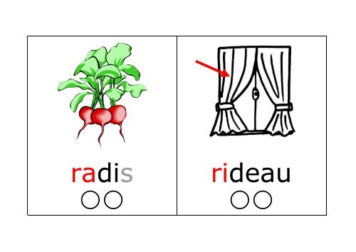 Affichage Mots Referents Avec Ra Ri Ru Ro Affichage Mots Referents Avec Ra Ri Ru Ro