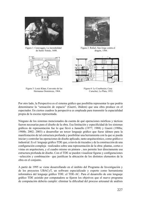 TDE-AC: SOFTwARE GRAFICO PARA UNA TEORIA DE LA FORMA