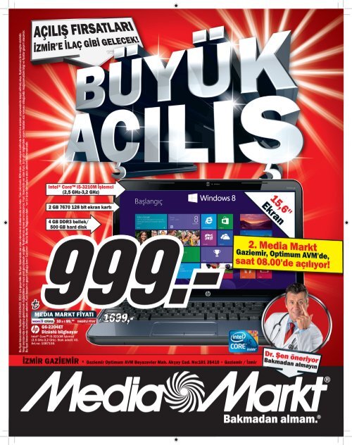 Media Markt