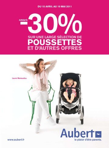 face parent». dossier inclinable multipositions. Nacelle - Aubert