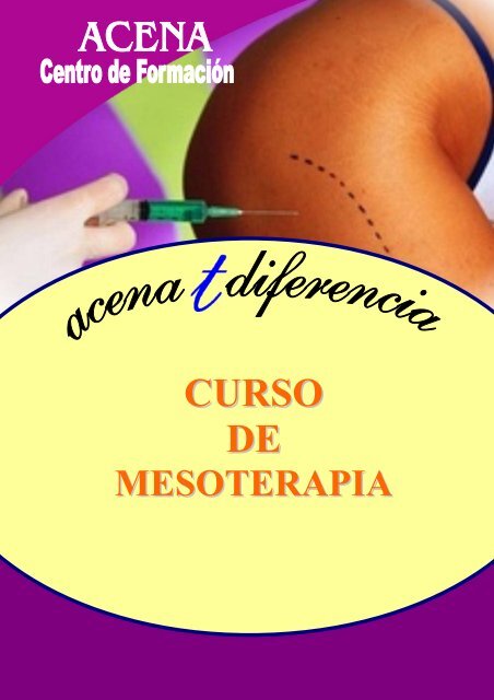 CURSO DE