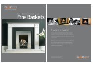 Gazco Fire Baskets BAS0607 V2_Bay.indd - Grate Expectations