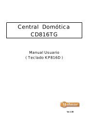 MANUAL DE USUARIO DOMOTICA.pdf - Pablo Perez.