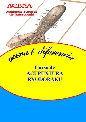 Acupuntura curso
