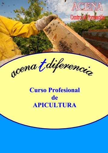 Curso Profesional de APICULTURA
