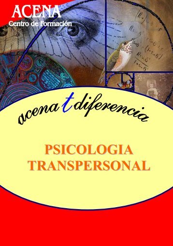 PSICOLOGIA TRANSPERSONAL