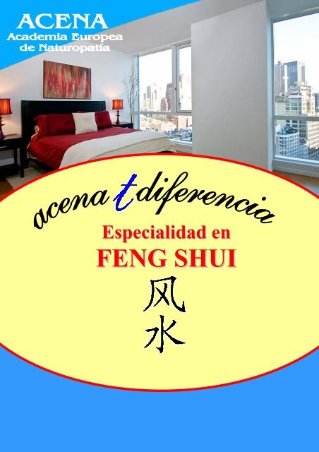 FENG SHUI