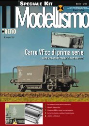 Vfcc. Istruzioni kit 8 - Duegi Editrice