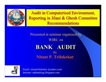 Ghosh Jilani Recommendations - tnkpsc.com