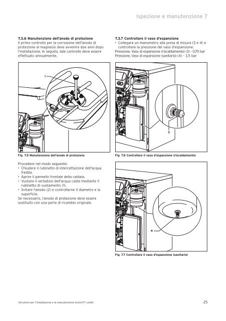 installazione-manutenzione-turboVIT-combi-VKC ... - EC Service srl