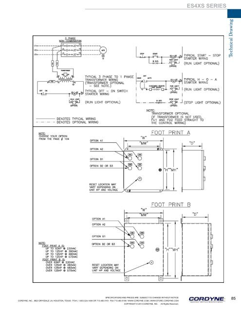 Cordyne_standard_ms_catalog_06122013-opt. - Cordyne, Inc.