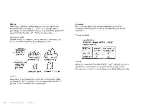 Transmedia Analytics - By Geert Hagelaar & Yannick Diezenberg