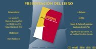 LINDEROS: DiÃ¡logos sobre investigaciÃ³n educativa - Centro de ...