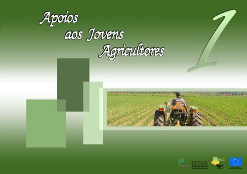 Apoios aos Jovens Agricultores - CNA