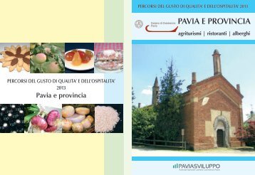 Copertina 01 ok.indd - CCIAA di Pavia