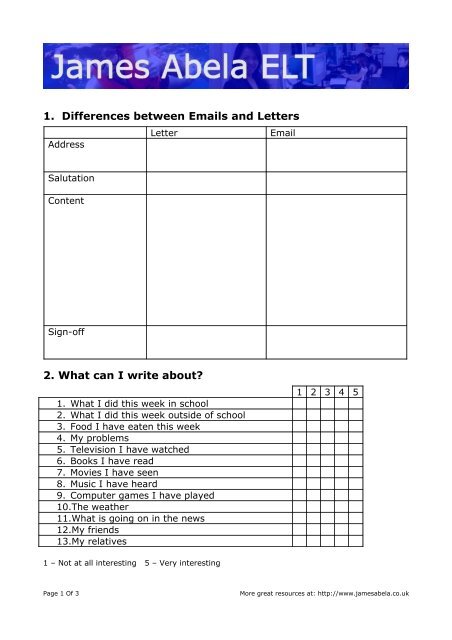 why-write-letters-james-abela-elt