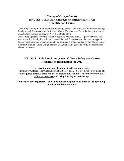 Hr 218 Id Card Requirements