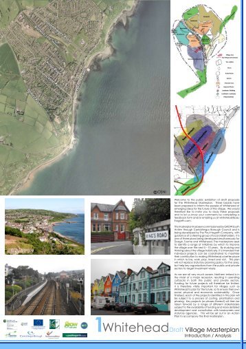 Whitehead - Grow South Antrim