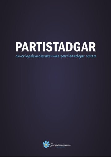 Sverigedemokraterna-Stadgar-2013