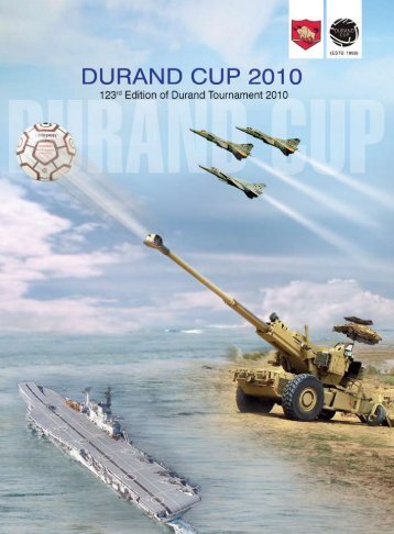 Click Here To Download Durand Tournament Souvenir