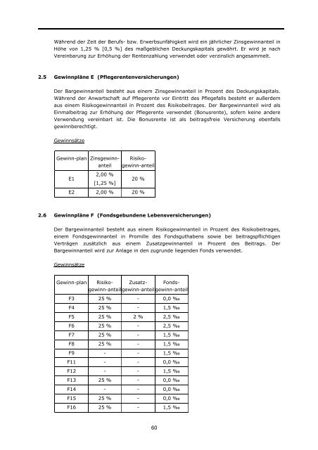 GeschÃ¤ftsbericht 2007 - Delta Lloyd