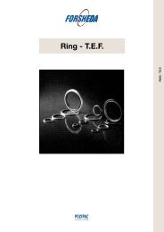 Ring - T.E.F. - Dilanda.it