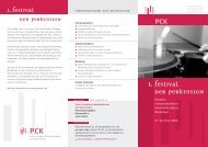 PDF-Download - Peter-Cornelius-Konservatorium