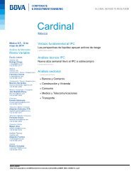 Cardinal - Bancomer.com