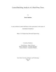 Lateral Buckling Analysis of a Steel Pony Truss.pdf