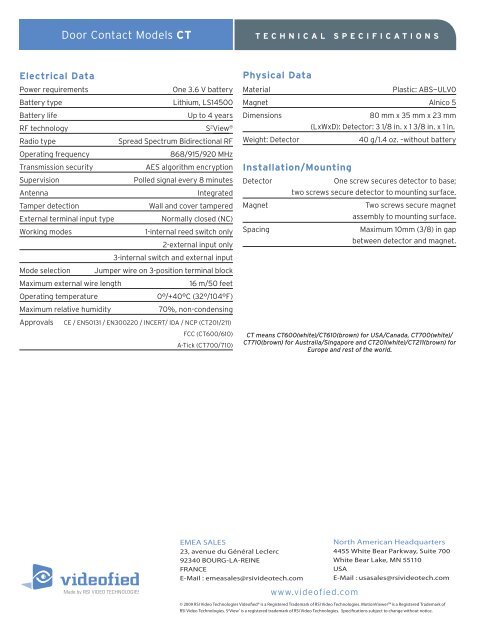 09 DOOR CONTACT_specifications sheet.pdf