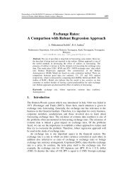 Exchange Rates Ii The Asset Approach In The Short Run Exchange Rates Ii The Asset Approach In The Short Run