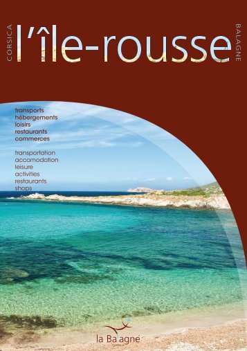 guide_pratique_ile-rousse_balagne_2010 - Casavecchia - Free