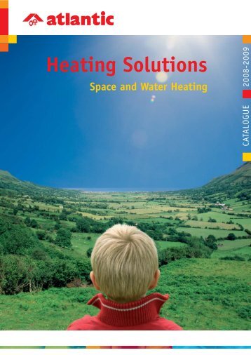 Characteristics - Electric Heating Solutions