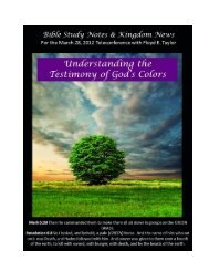 PDF - The Pure Language of the 153 Words of God