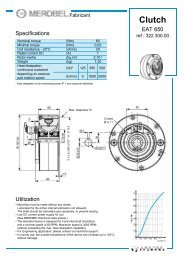 500 - Magnet Service Binder