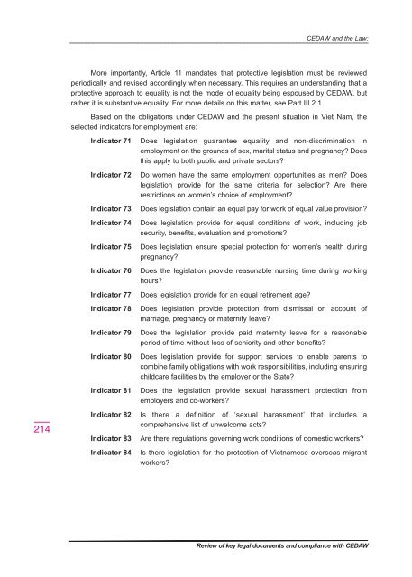 English - CEDAW Southeast Asia