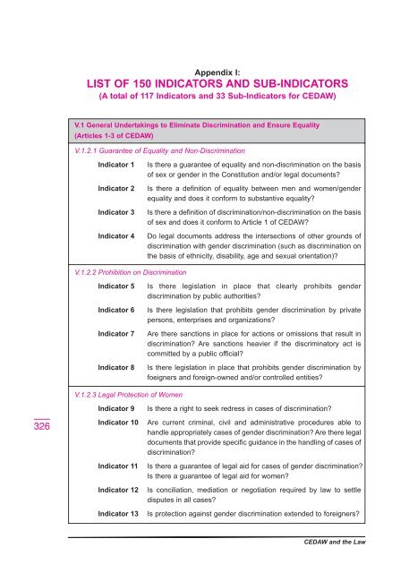 English - CEDAW Southeast Asia