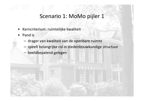 Presentatie Cultureel erfgoed van 21 mrt 2011.pdf - gemeenteraad ...