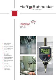 Digigraph - Haff & Schneider GmbH & Co. OHG, Nesselwang