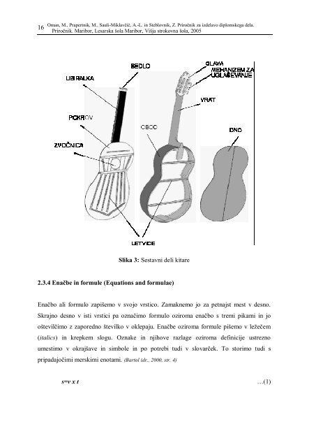 08 prirocnik.pdf - Lesarska šola Maribor