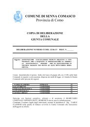 approvazione disciplinare tecnico relativo a contributi per l'acquisto ...