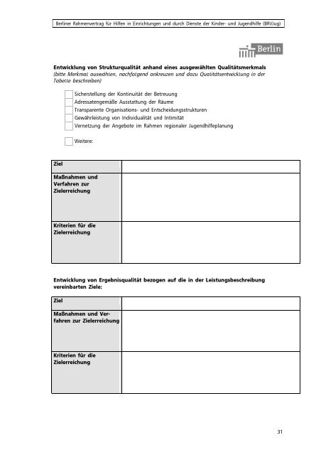 Berliner Rahmenvertrag (BRVJug)