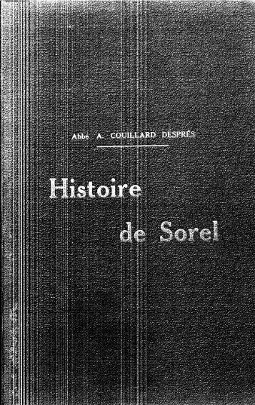 istoire